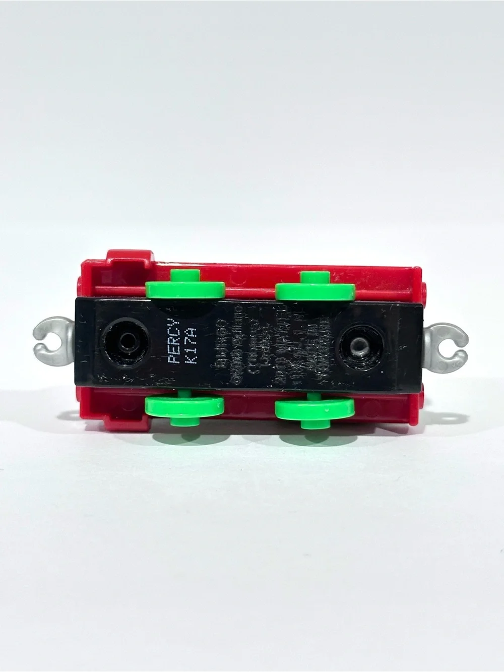 Thomas & Friends Adventures Diecast Percy Train